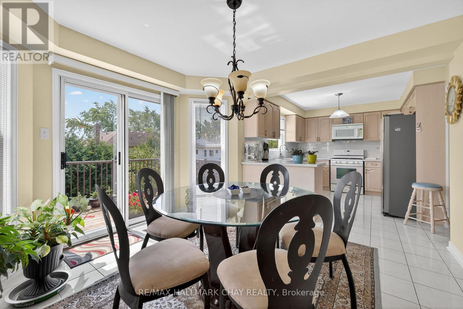 25 Heatherwood Crescent, Markham, Ontario  L3R 8W5 - Photo 14 - N12317758