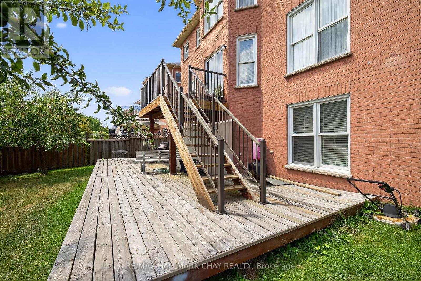 25 Heatherwood Crescent, Markham, Ontario  L3R 8W5 - Photo 36 - N12317758