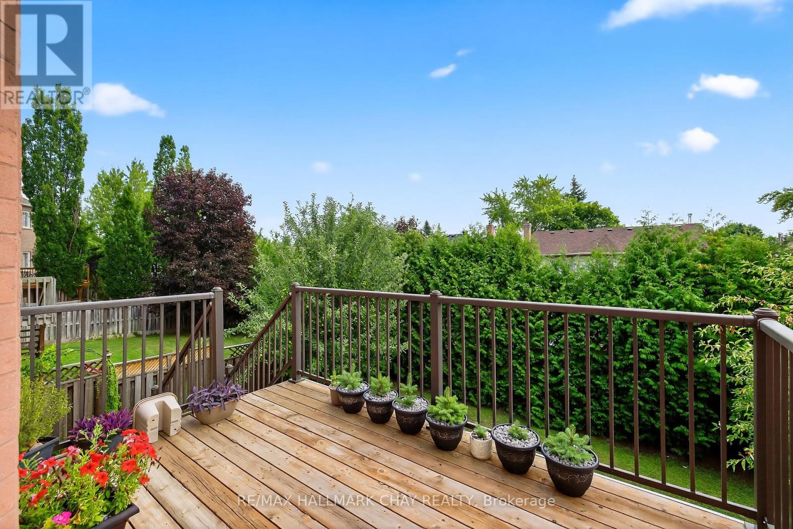 25 Heatherwood Crescent, Markham, Ontario  L3R 8W5 - Photo 37 - N12317758