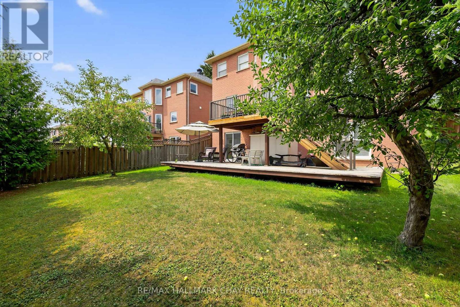 25 Heatherwood Crescent, Markham, Ontario  L3R 8W5 - Photo 38 - N12317758