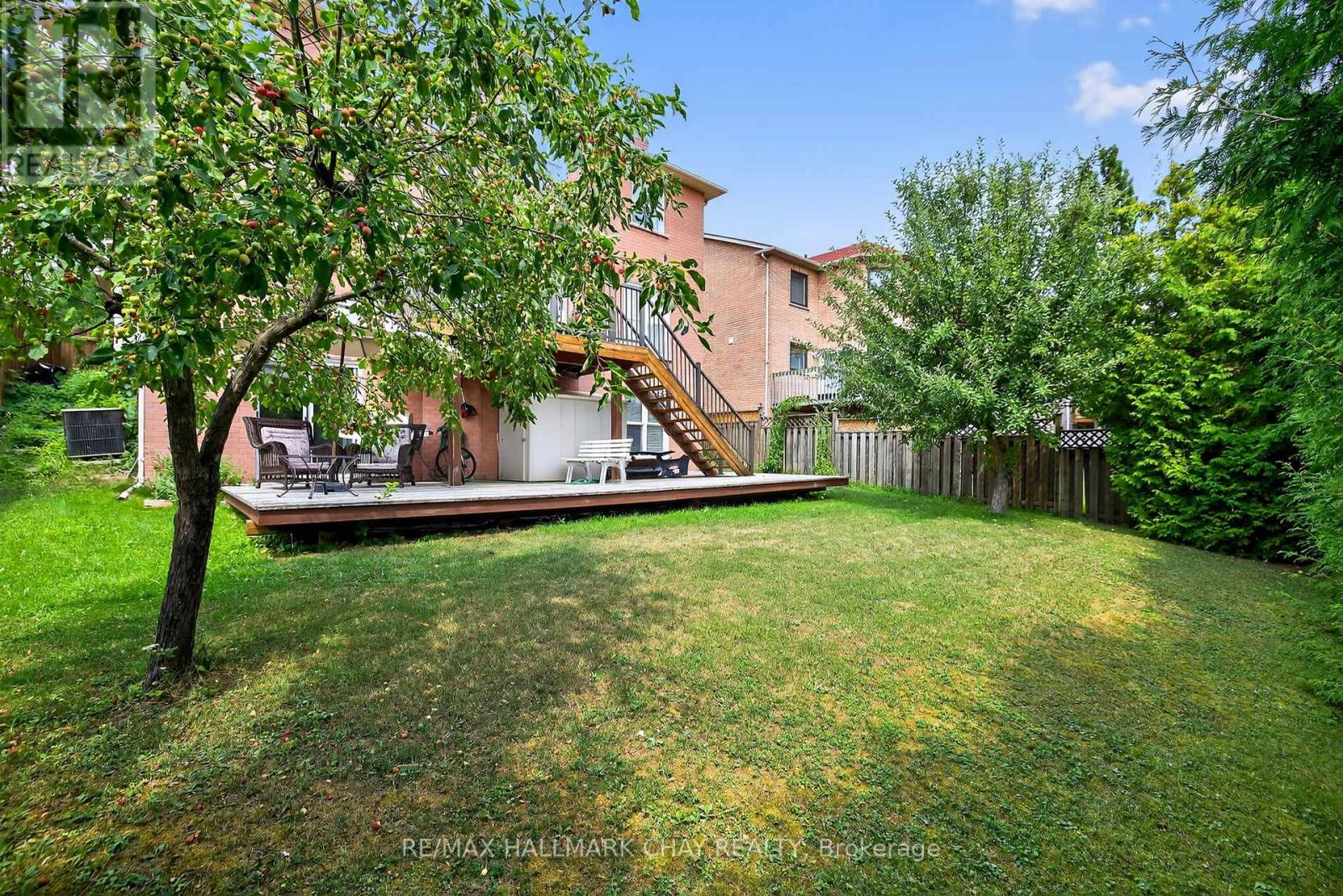 25 Heatherwood Crescent, Markham, Ontario  L3R 8W5 - Photo 39 - N12317758