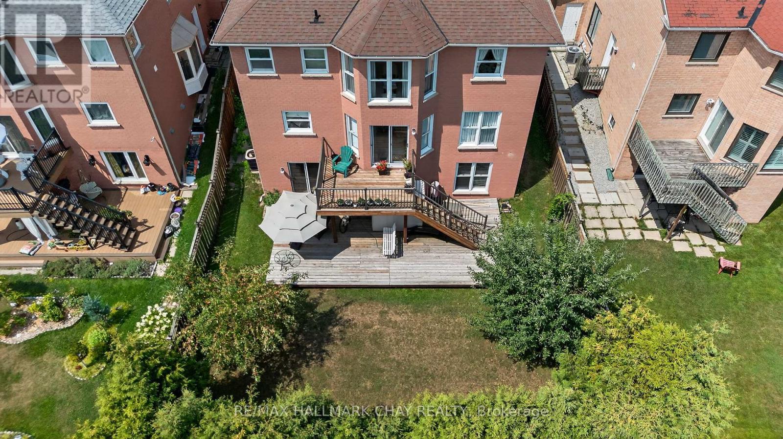 25 Heatherwood Crescent, Markham, Ontario  L3R 8W5 - Photo 41 - N12317758