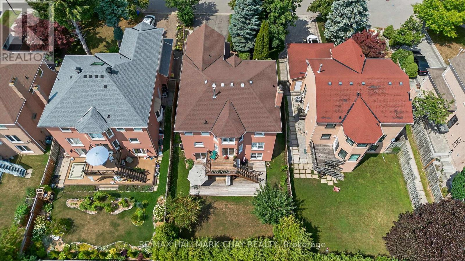 25 Heatherwood Crescent, Markham, Ontario  L3R 8W5 - Photo 42 - N12317758