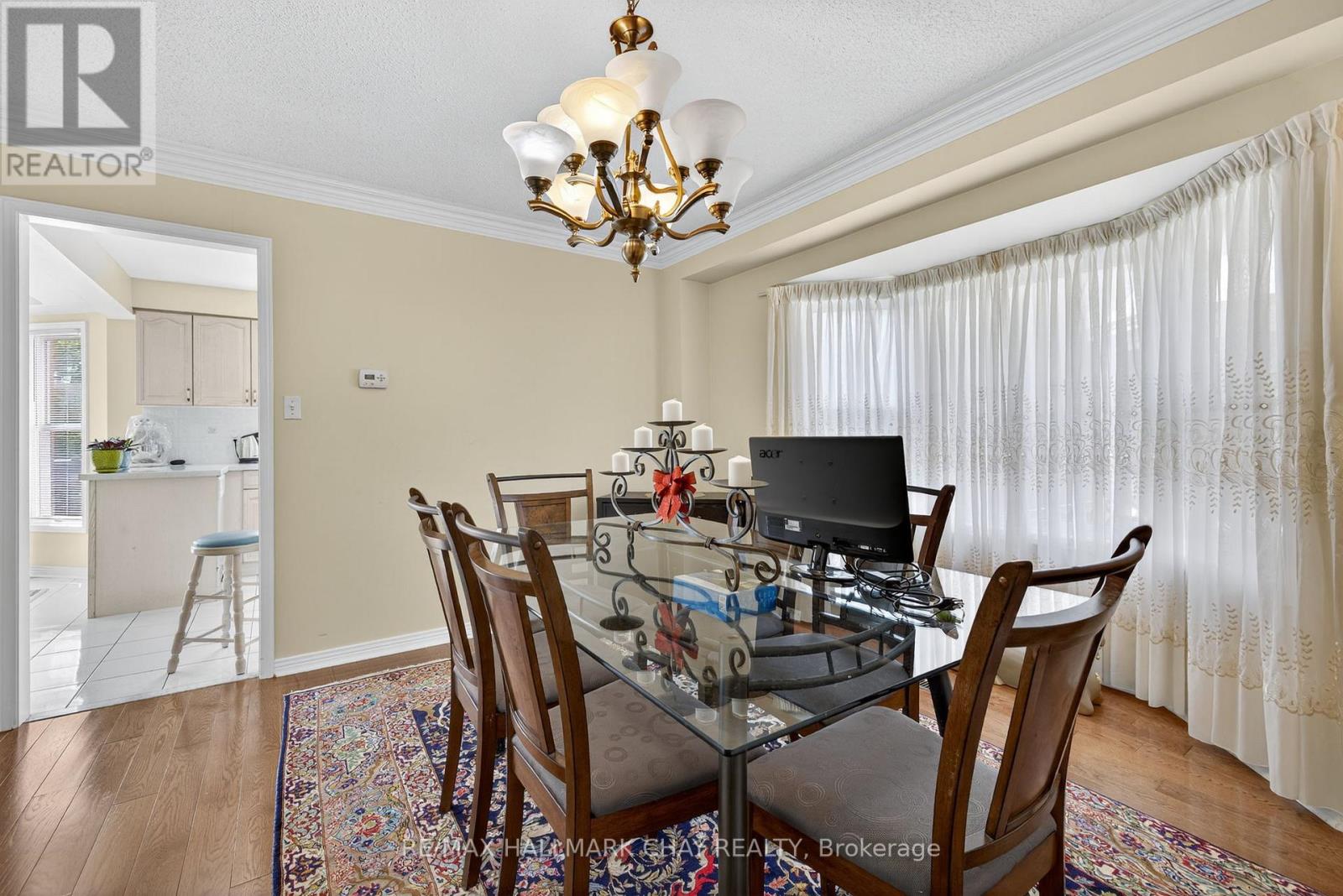 25 Heatherwood Crescent, Markham, Ontario  L3R 8W5 - Photo 9 - N12317758