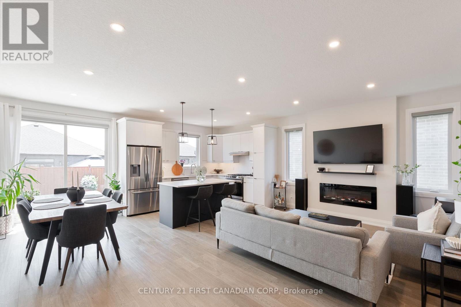 30 - 383 Daventry Way, Middlesex Centre, Ontario  N0L 1R0 - Photo 12 - X12317825