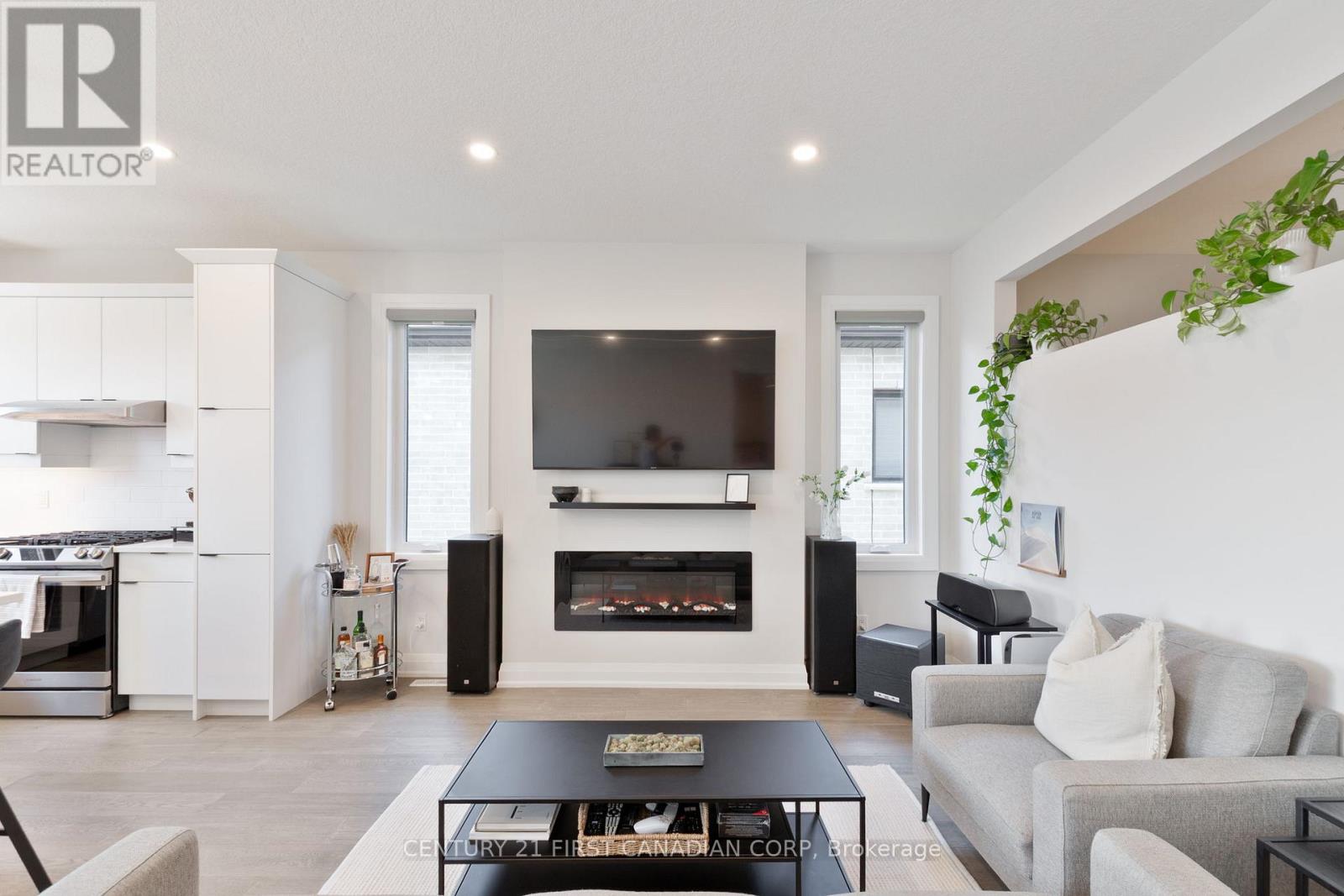 30 - 383 Daventry Way, Middlesex Centre, Ontario  N0L 1R0 - Photo 13 - X12317825