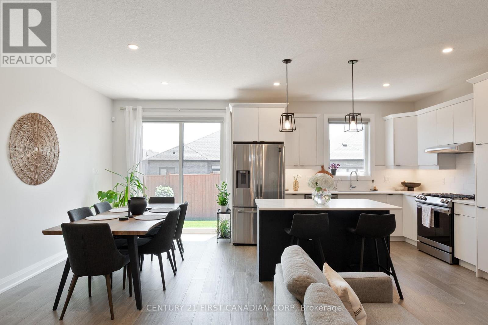 30 - 383 Daventry Way, Middlesex Centre, Ontario  N0L 1R0 - Photo 15 - X12317825