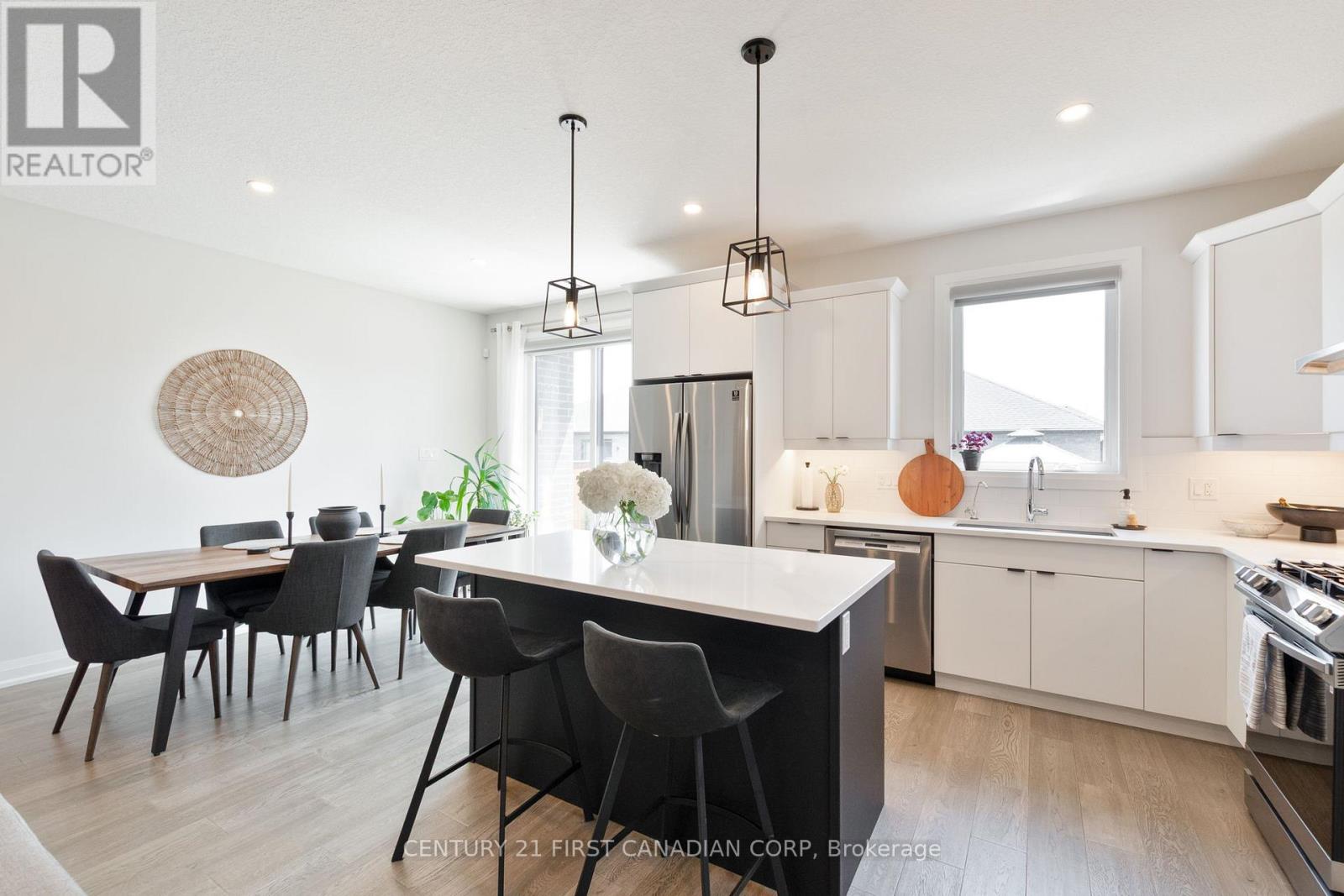 30 - 383 Daventry Way, Middlesex Centre, Ontario  N0L 1R0 - Photo 16 - X12317825