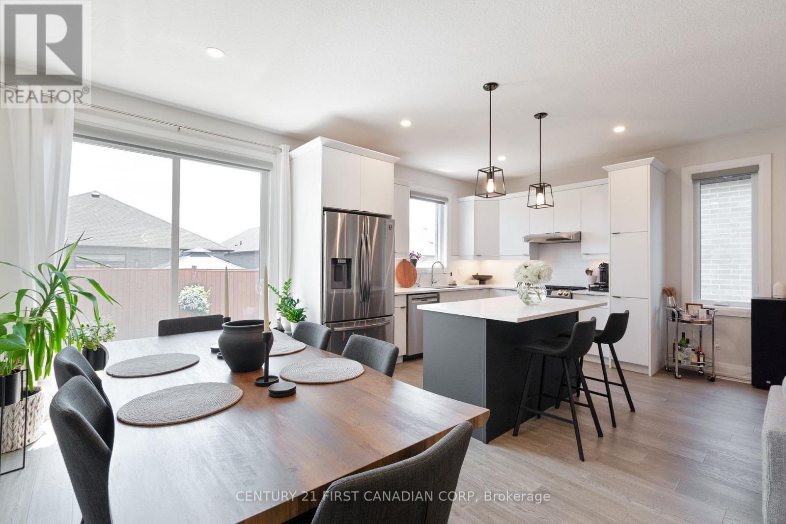 30 - 383 Daventry Way, Middlesex Centre, Ontario  N0L 1R0 - Photo 17 - X12317825
