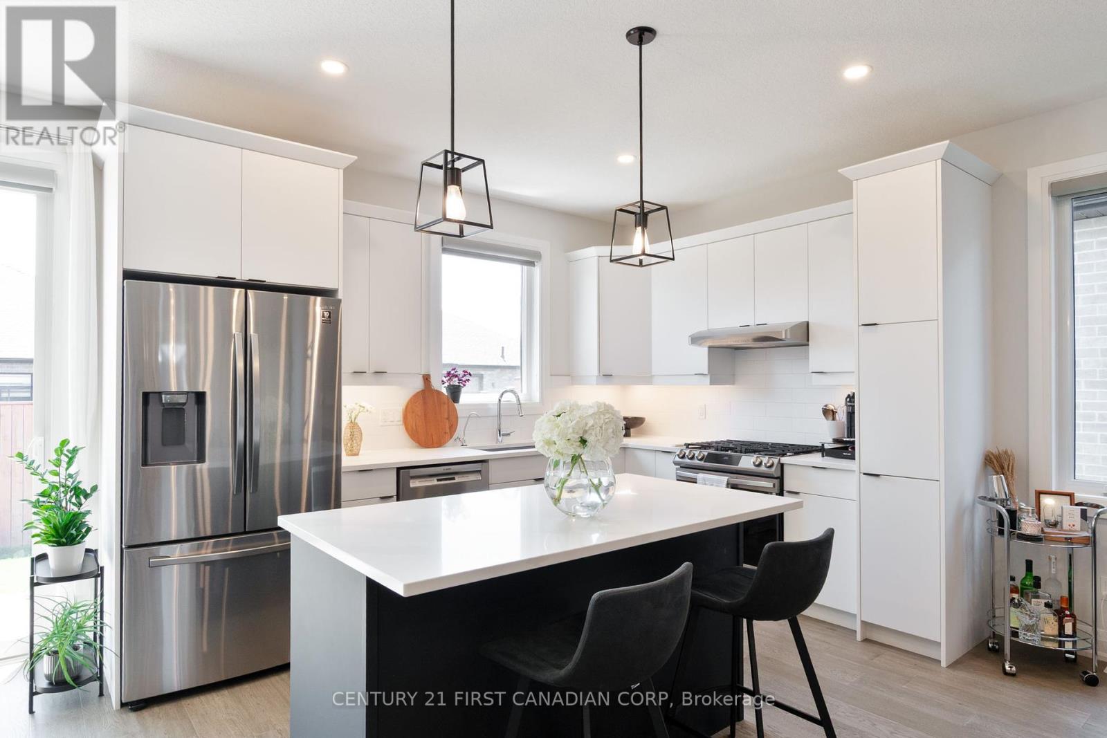 30 - 383 Daventry Way, Middlesex Centre, Ontario  N0L 1R0 - Photo 18 - X12317825