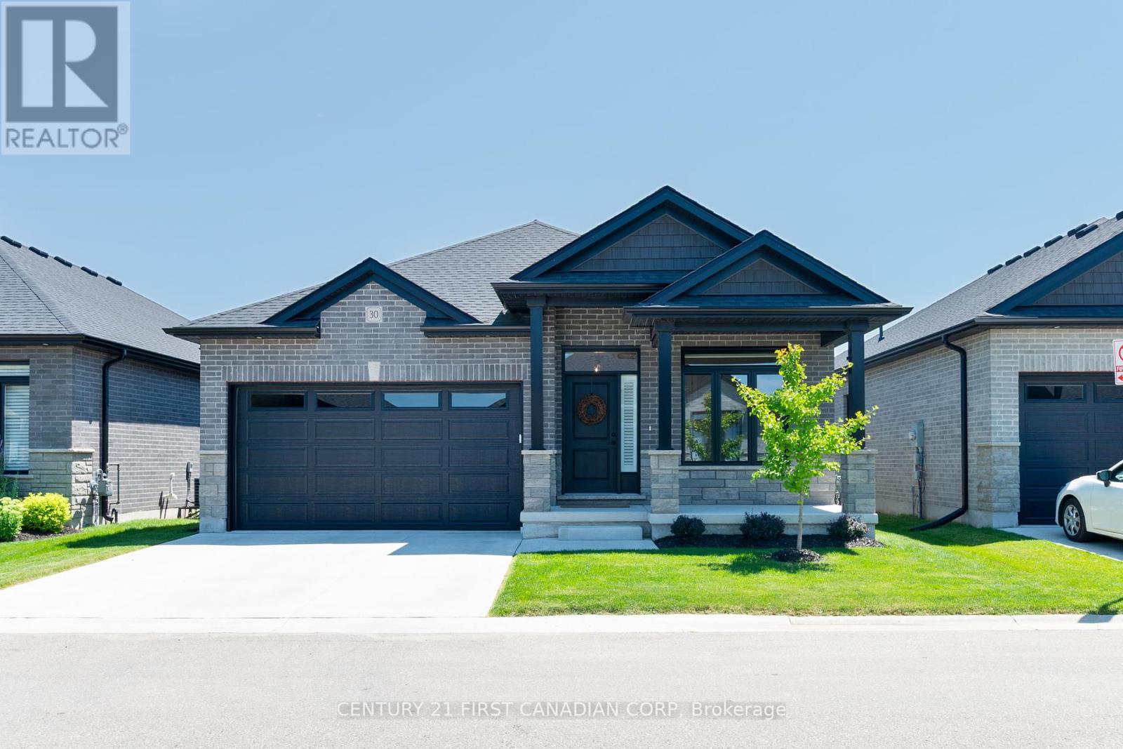30 - 383 Daventry Way, Middlesex Centre, Ontario  N0L 1R0 - Photo 2 - X12317825