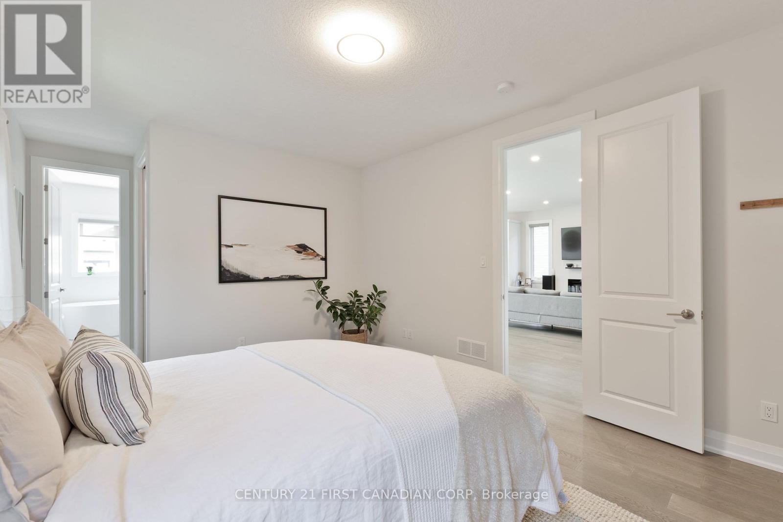 30 - 383 Daventry Way, Middlesex Centre, Ontario  N0L 1R0 - Photo 21 - X12317825