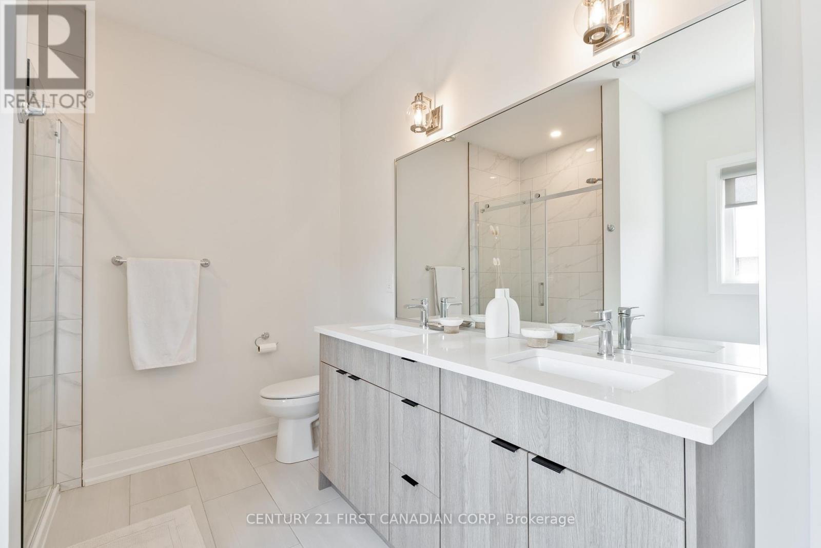 30 - 383 Daventry Way, Middlesex Centre, Ontario  N0L 1R0 - Photo 24 - X12317825