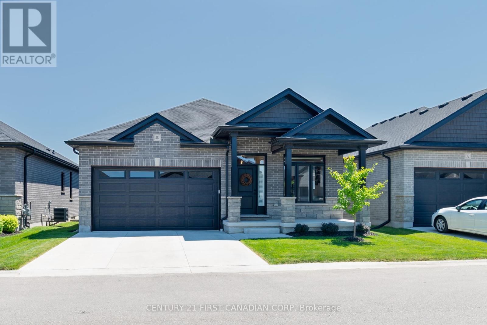 30 - 383 Daventry Way, Middlesex Centre, Ontario  N0L 1R0 - Photo 3 - X12317825