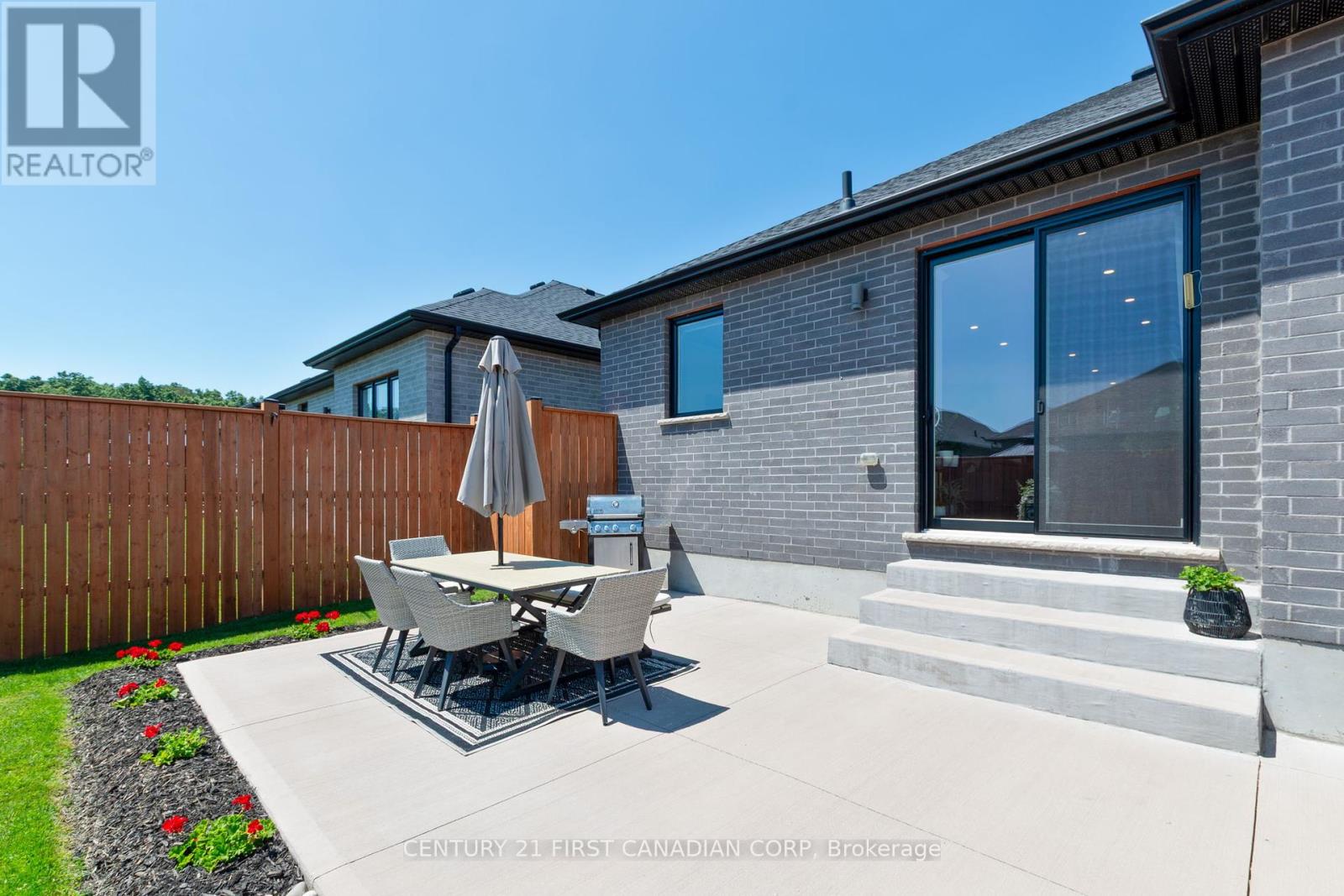 30 - 383 Daventry Way, Middlesex Centre, Ontario  N0L 1R0 - Photo 36 - X12317825