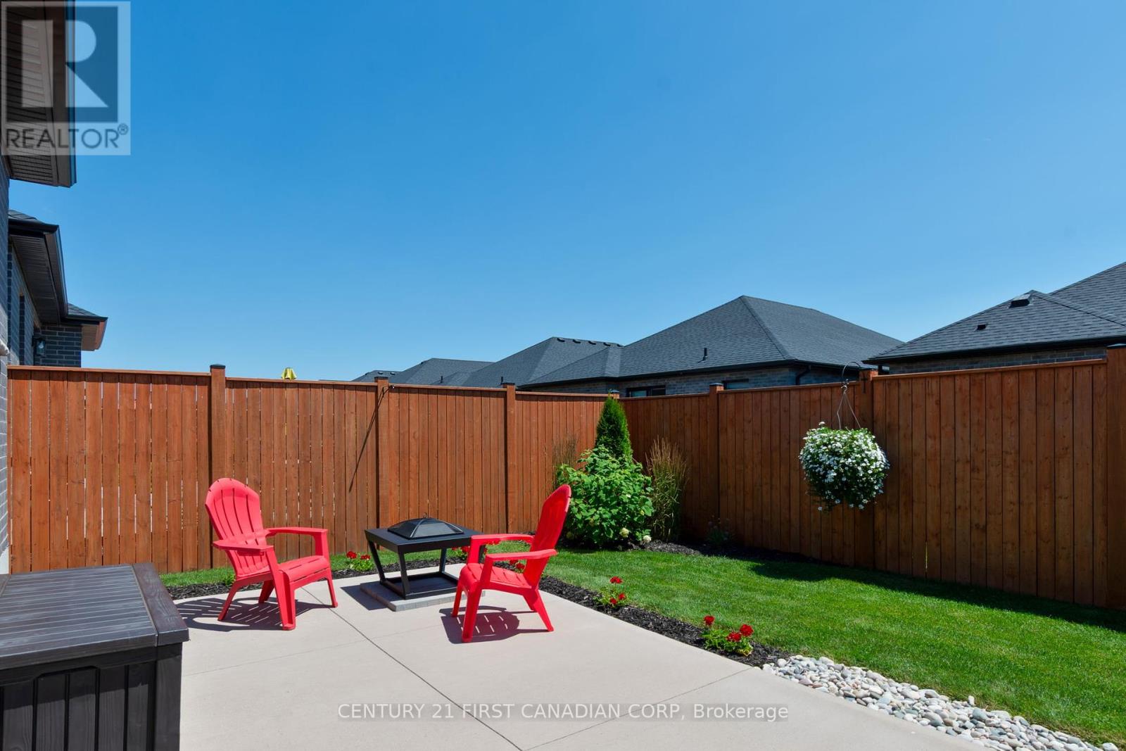 30 - 383 Daventry Way, Middlesex Centre, Ontario  N0L 1R0 - Photo 38 - X12317825