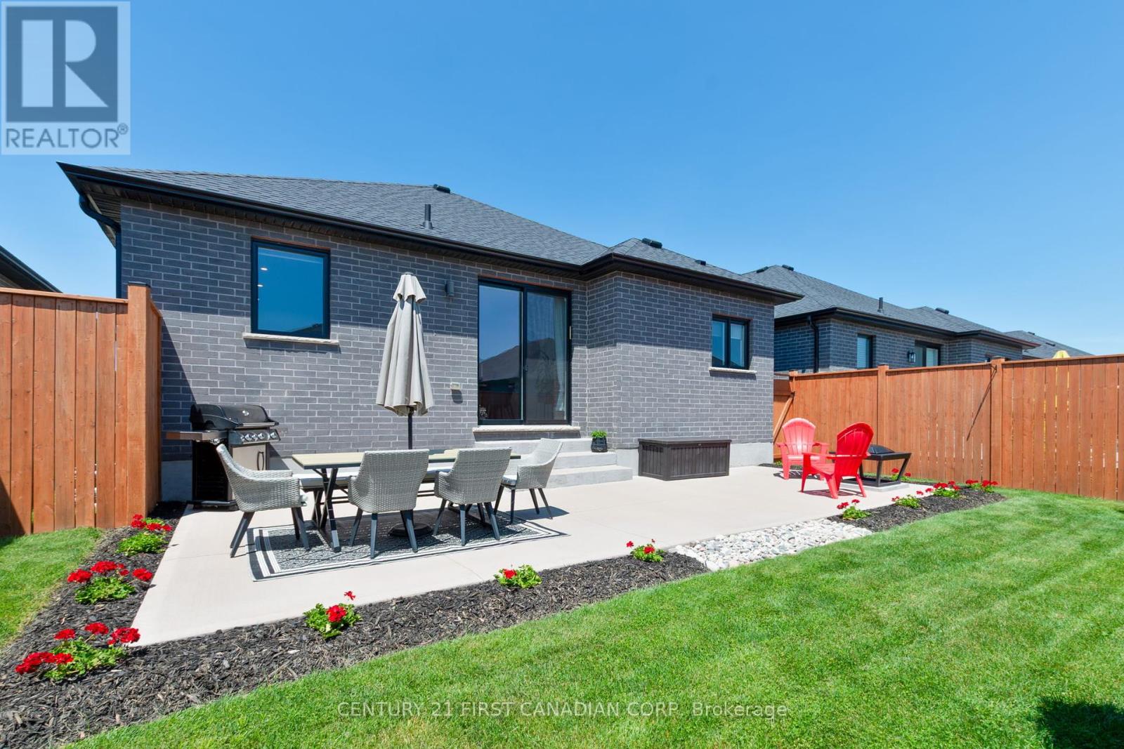 30 - 383 Daventry Way, Middlesex Centre, Ontario  N0L 1R0 - Photo 39 - X12317825
