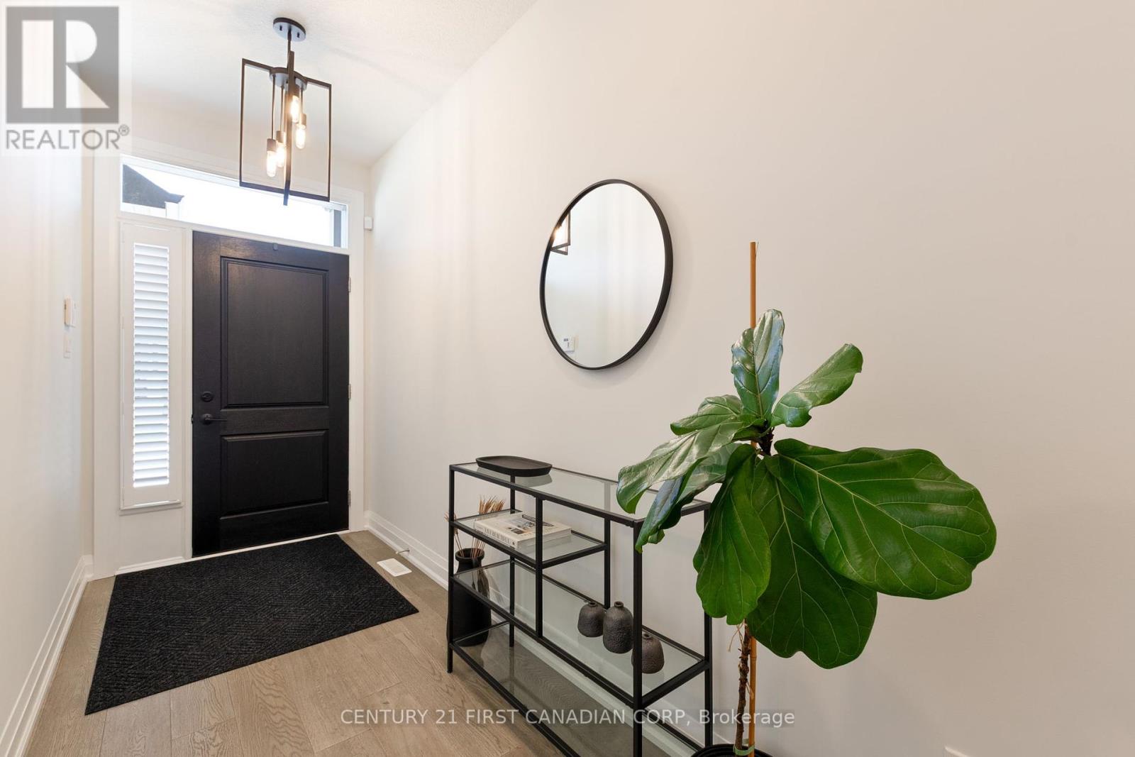 30 - 383 Daventry Way, Middlesex Centre, Ontario  N0L 1R0 - Photo 4 - X12317825