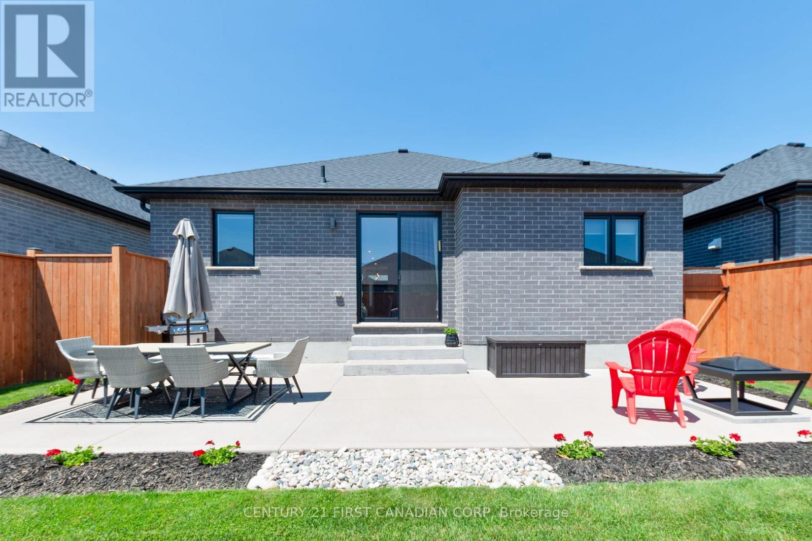 30 - 383 Daventry Way, Middlesex Centre, Ontario  N0L 1R0 - Photo 40 - X12317825