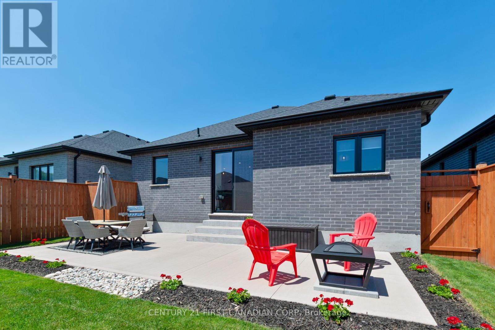 30 - 383 Daventry Way, Middlesex Centre, Ontario  N0L 1R0 - Photo 41 - X12317825