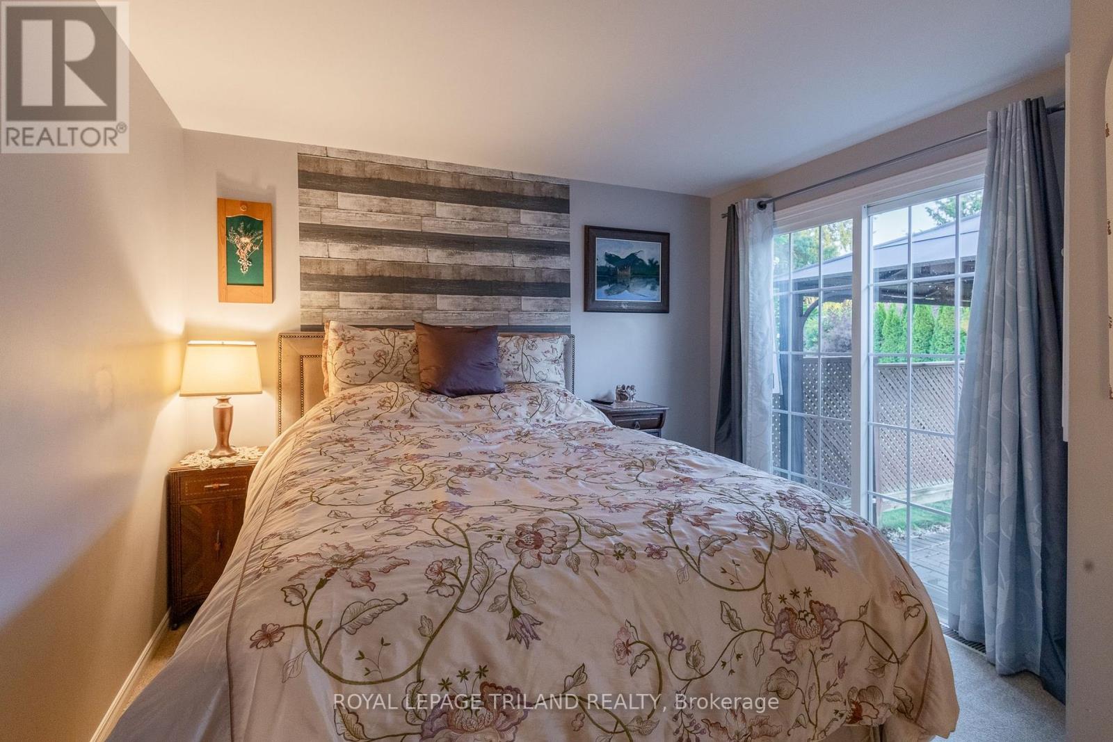 152 Pebble Beach Parkway, South Huron, Ontario  N0M 1T0 - Photo 30 - X12317832