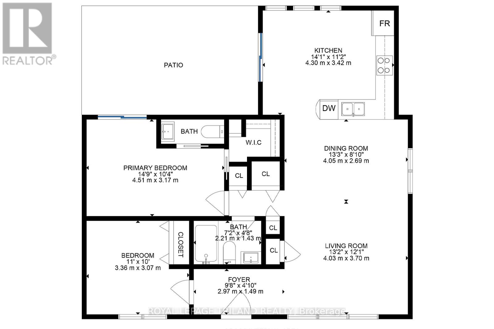 152 Pebble Beach Parkway, South Huron, Ontario  N0M 1T0 - Photo 35 - X12317832