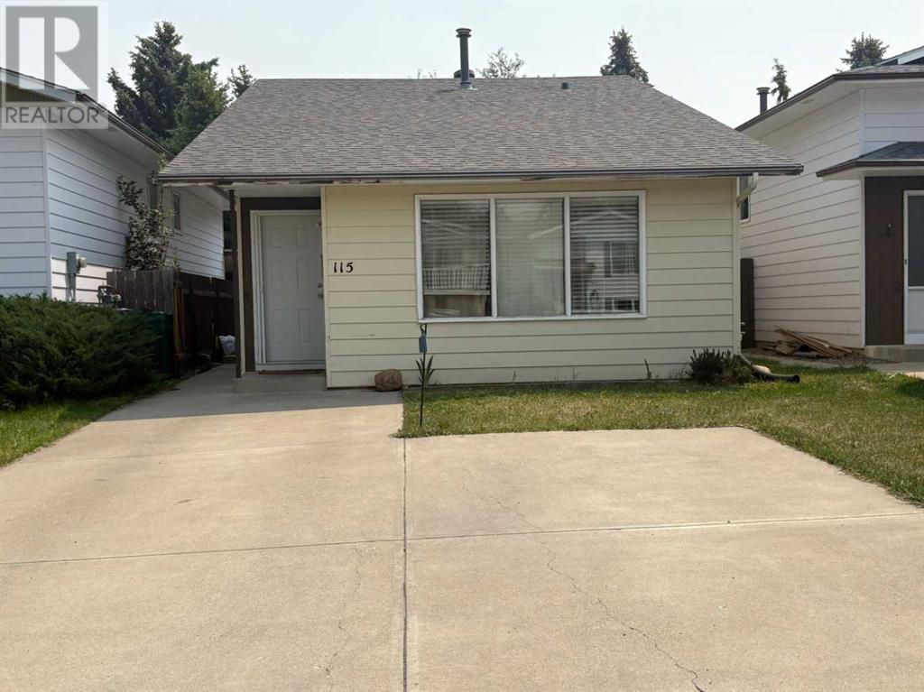 Property at 115 Cayuga Crescent W image 1