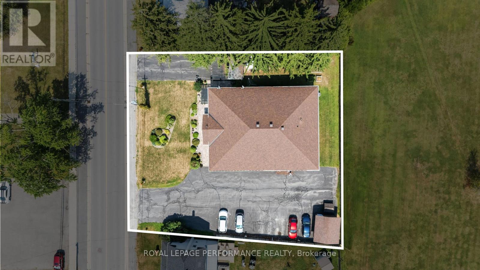 28 Queen Street, North Stormont, Ontario  K0A 1R0 - Photo 11 - X12317915
