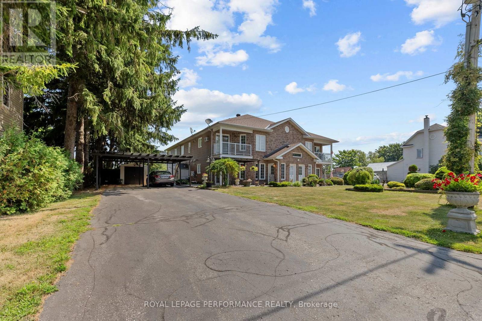 28 Queen Street, North Stormont, Ontario  K0A 1R0 - Photo 16 - X12317915