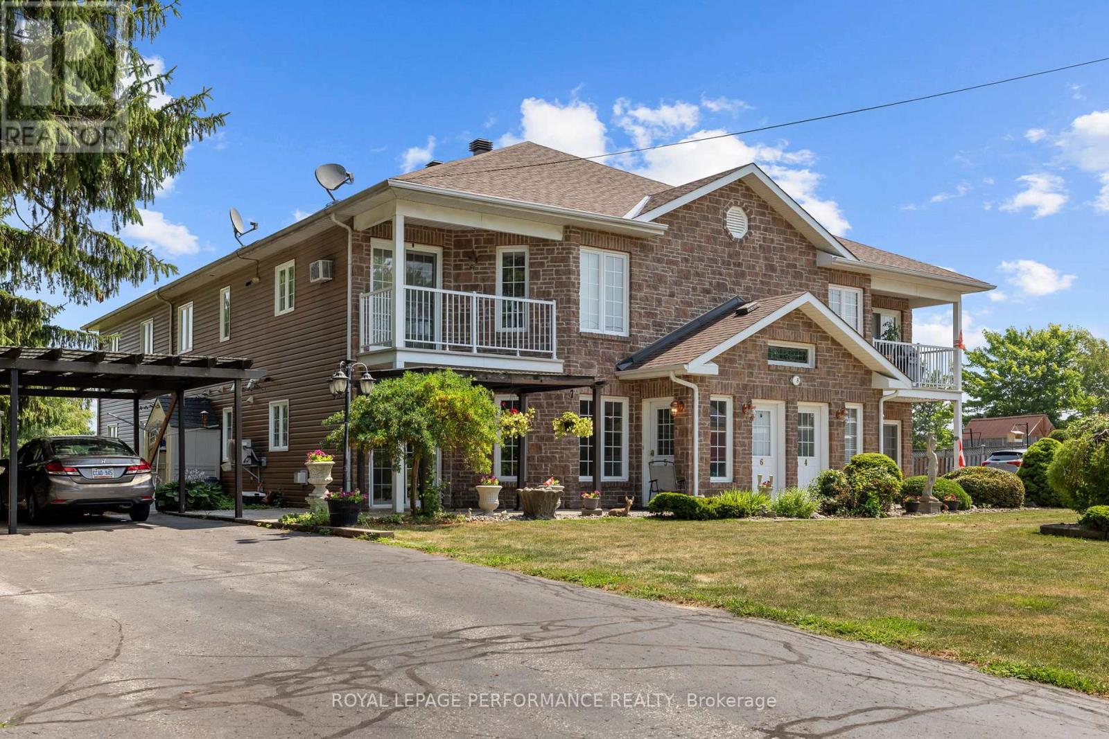 28 Queen Street, North Stormont, Ontario  K0A 1R0 - Photo 17 - X12317915