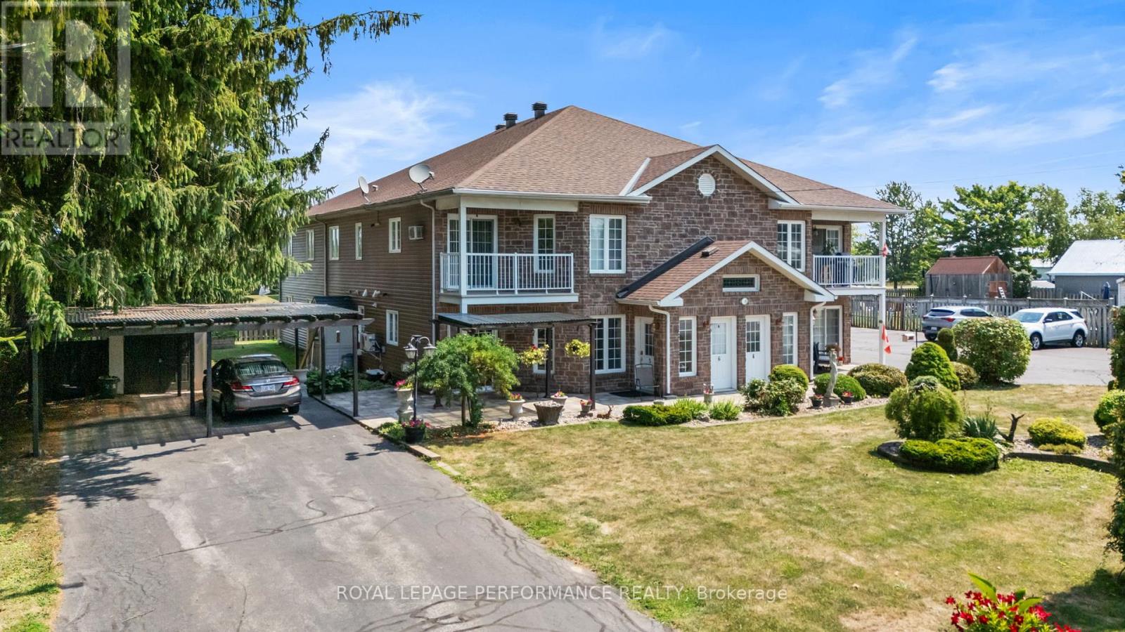 28 Queen Street, North Stormont, Ontario  K0A 1R0 - Photo 3 - X12317915