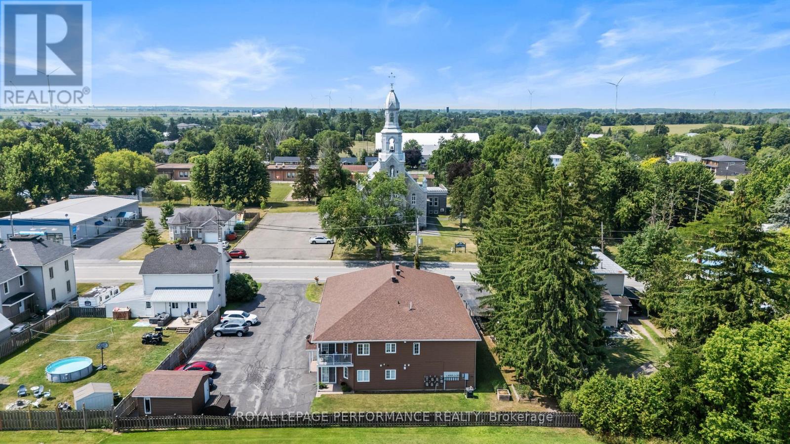 28 Queen Street, North Stormont, Ontario  K0A 1R0 - Photo 6 - X12317915