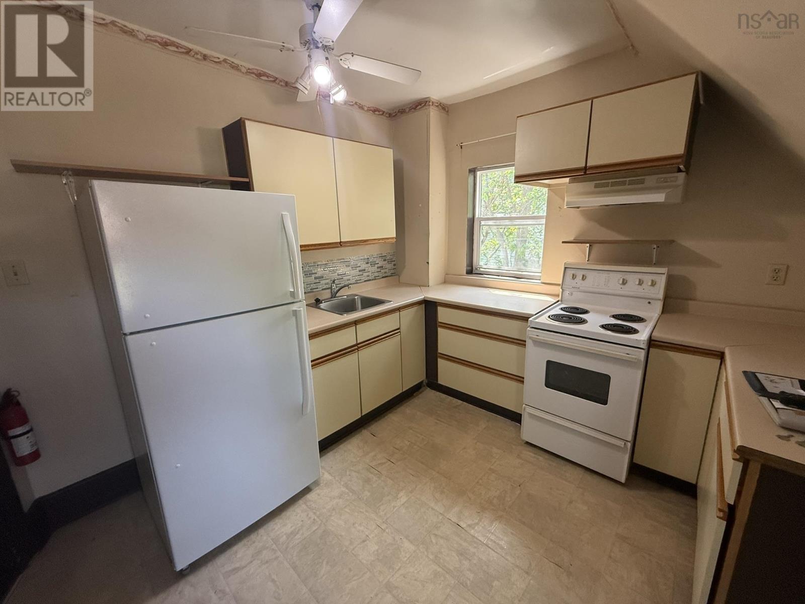 315 South Foord Street, Stellarton, Nova Scotia  B0K 1S0 - Photo 19 - 202519274