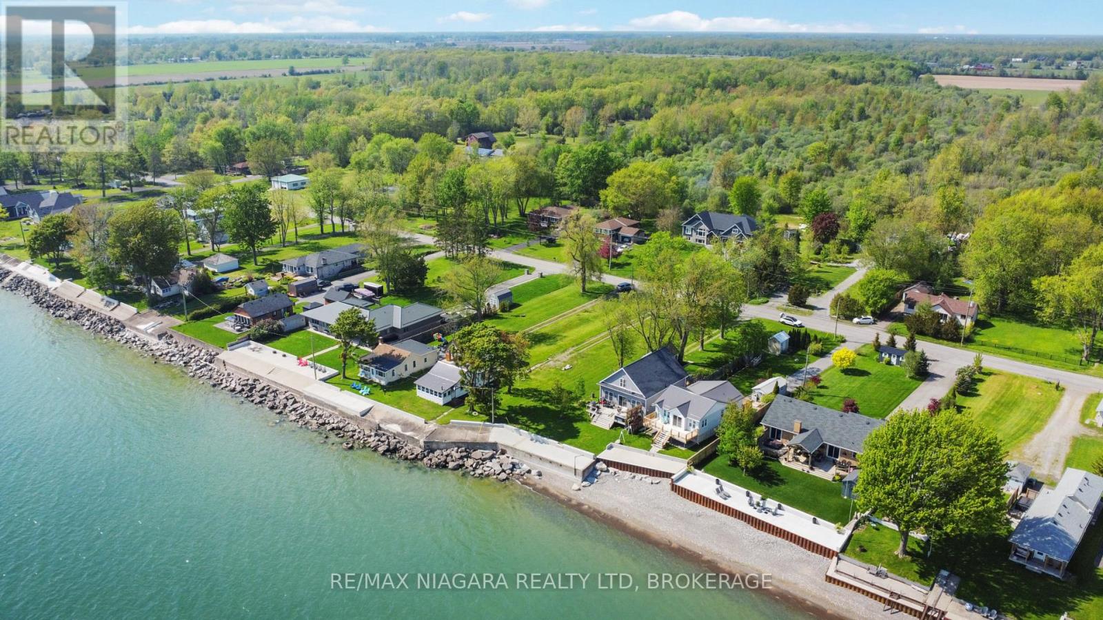 Property at 10953 LAKESHORE ROAD image 1