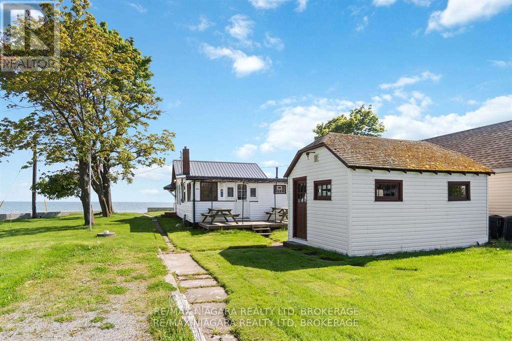 10953 Lakeshore Road, Wainfleet, Ontario  L3K 5V4 - Photo 6 - X12317894
