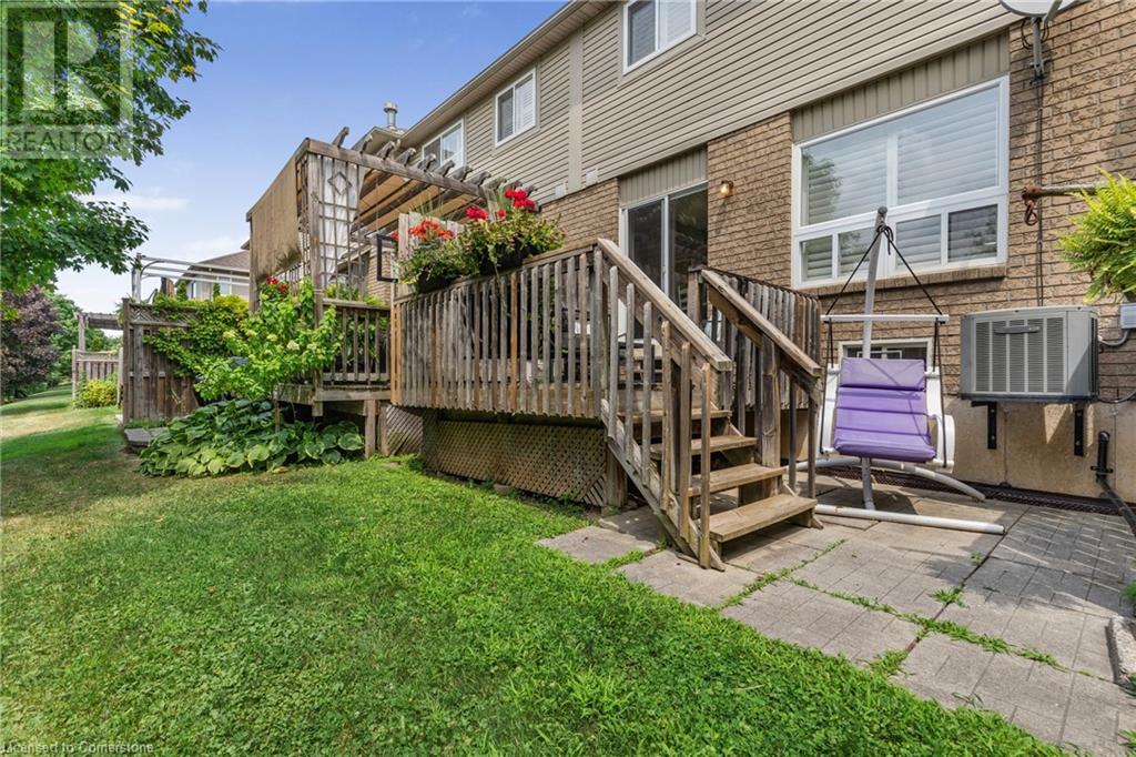 130 Robert Street Unit# 32, Milton, Ontario L9T 6E3 - Photo 29 - 40756198