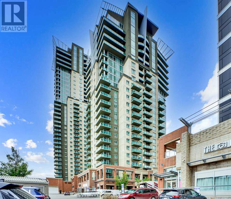 210, 1410 1 Street Se, Calgary, Alberta  T2G 5T7 - Photo 2 - A2155653