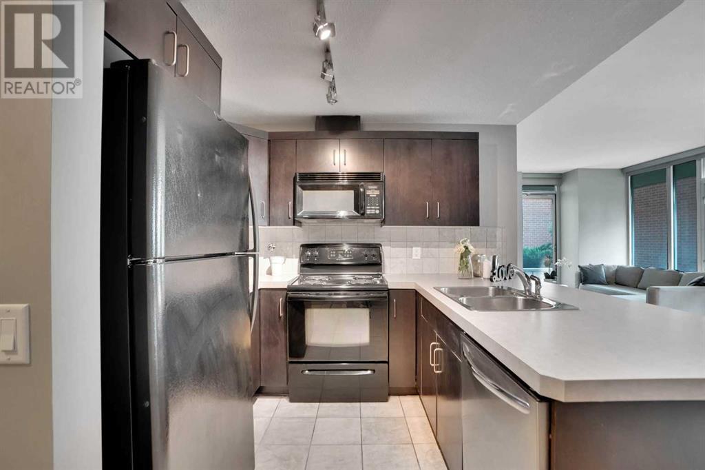 210, 1410 1 Street Se, Calgary, Alberta  T2G 5T7 - Photo 7 - A2155653