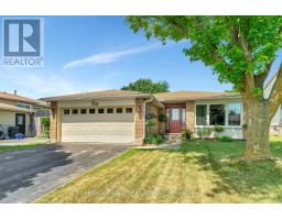 375 ELLIOTT STREET, Cambridge, Ontario