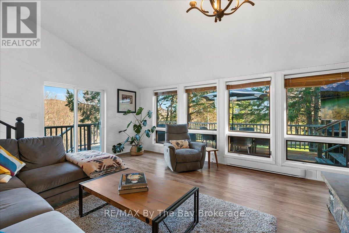 177 Talisman Mountain Drive, Grey Highlands, Ontario  N0C 1G0 - Photo 25 - X12317829