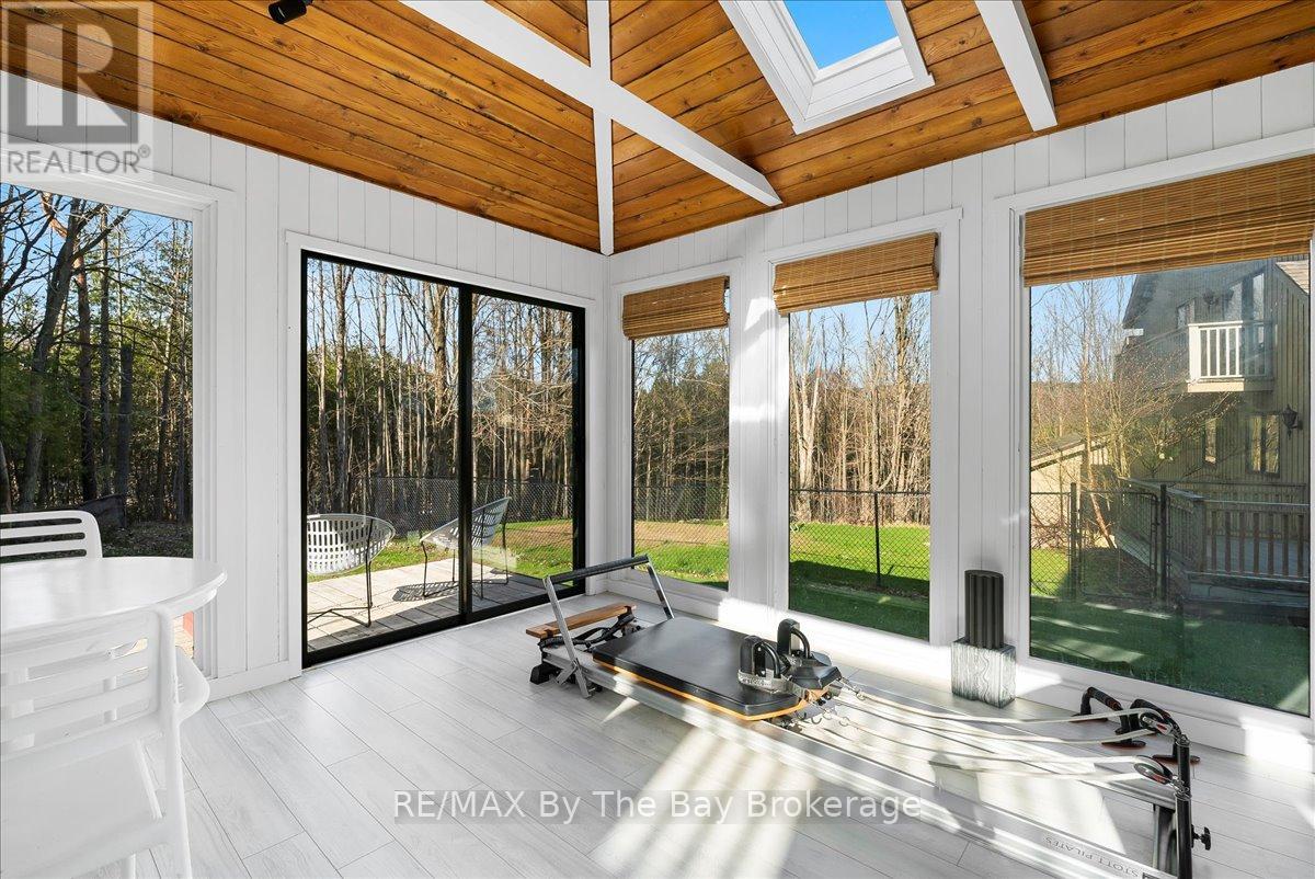 177 Talisman Mountain Drive, Grey Highlands, Ontario  N0C 1G0 - Photo 34 - X12317829
