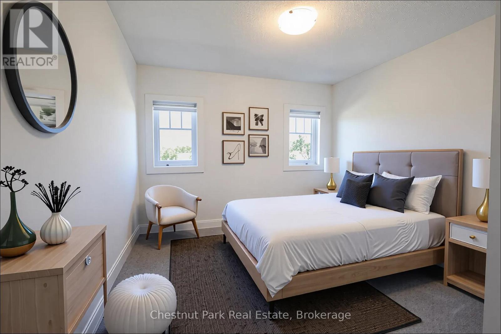 8 Timms Gate, Bracebridge, Ontario  P1L 0N4 - Photo 11 - X12317890