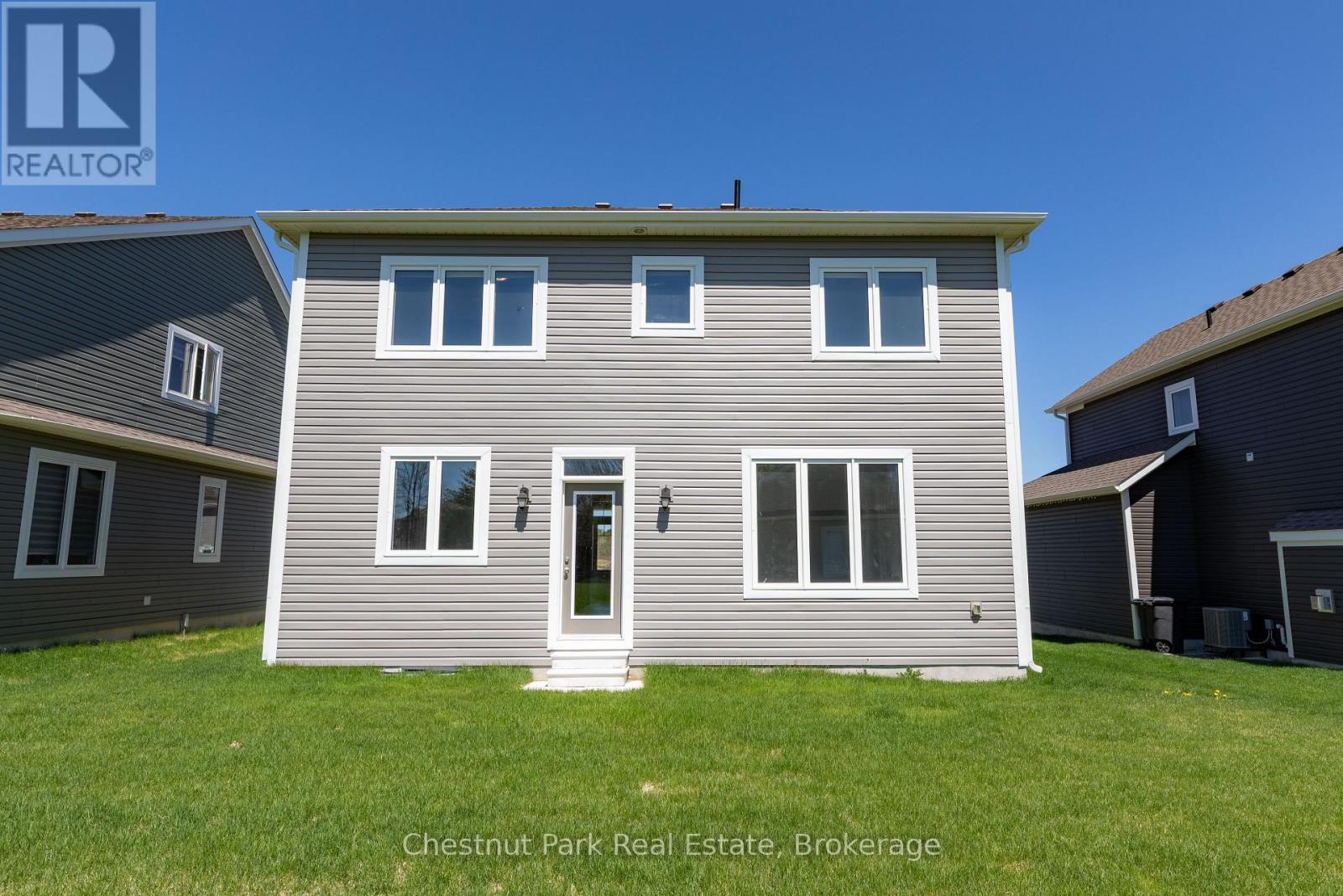 8 Timms Gate, Bracebridge, Ontario  P1L 0N4 - Photo 19 - X12317890