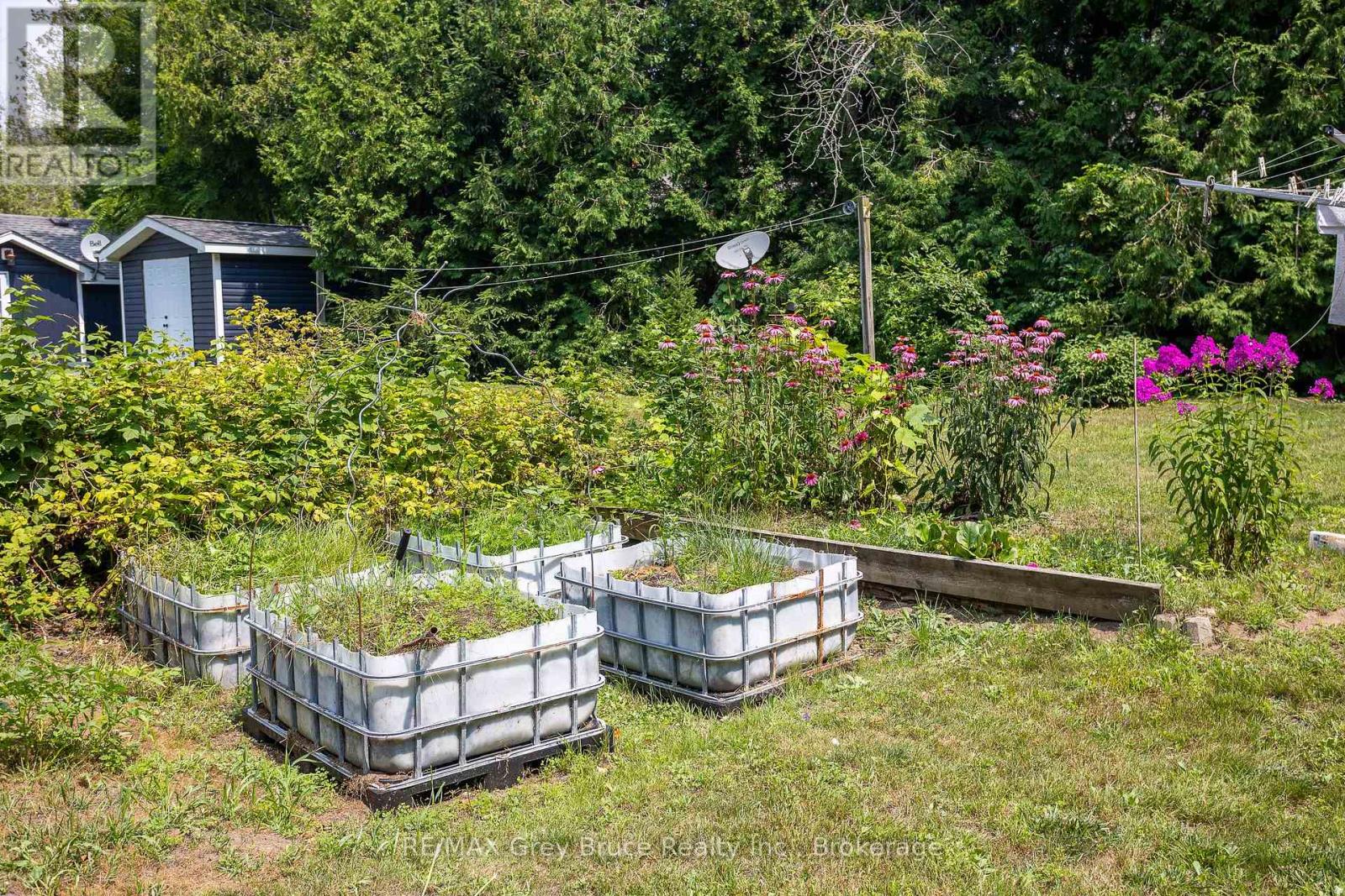 457 Huron Rd Road, South Bruce Peninsula, Ontario  N0H 2T0 - Photo 33 - X12317893