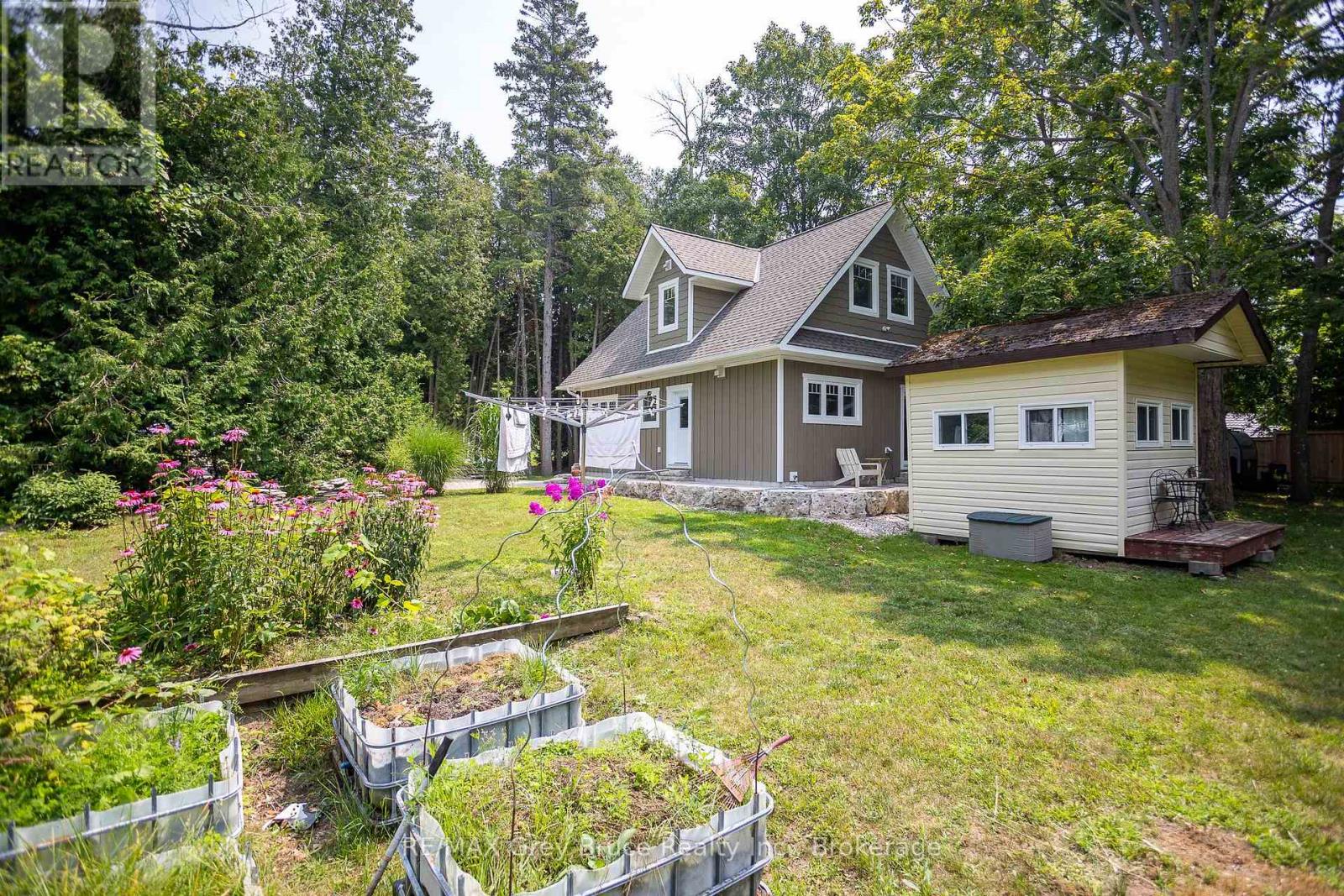 457 Huron Rd Road, South Bruce Peninsula, Ontario  N0H 2T0 - Photo 34 - X12317893