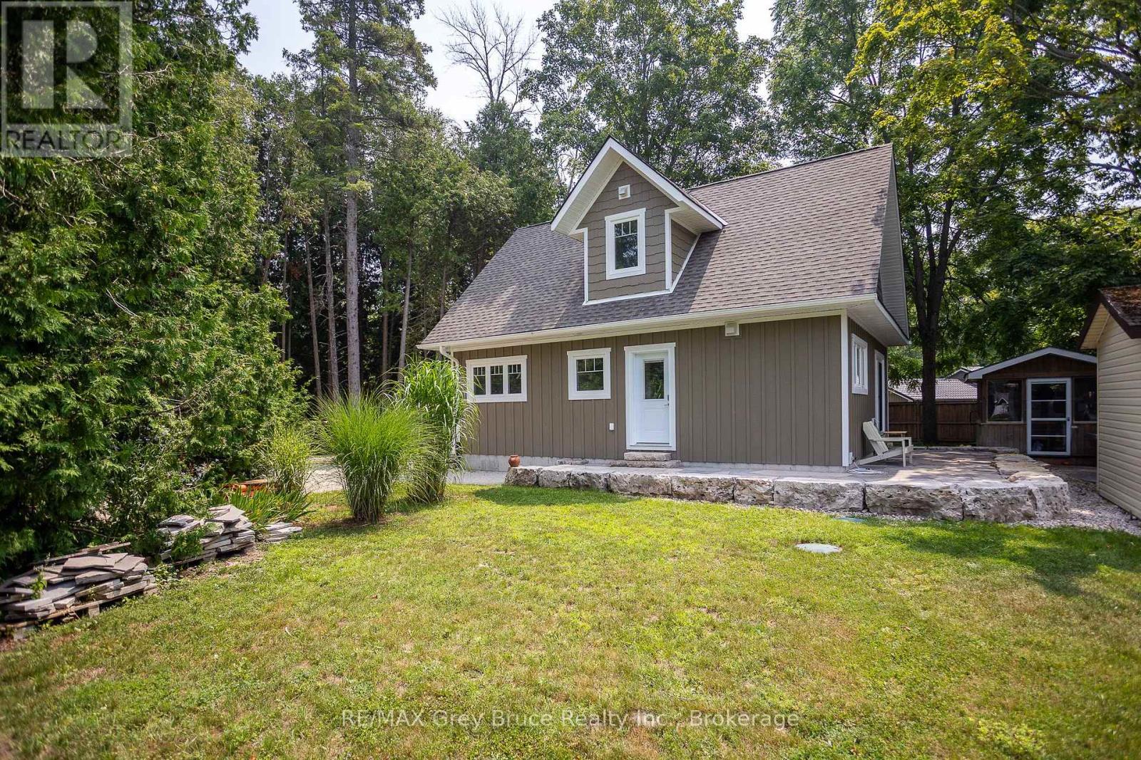 457 Huron Rd Road, South Bruce Peninsula, Ontario  N0H 2T0 - Photo 36 - X12317893