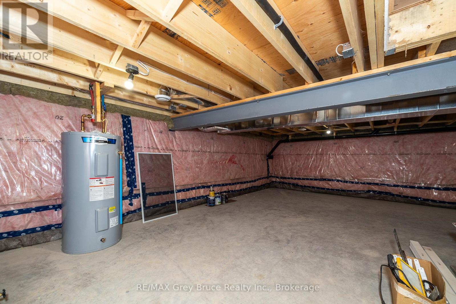 457 Huron Rd Road, South Bruce Peninsula, Ontario  N0H 2T0 - Photo 37 - X12317893