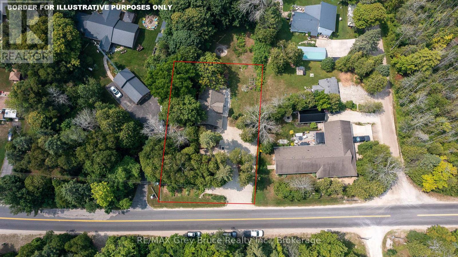 457 Huron Rd Road, South Bruce Peninsula, Ontario  N0H 2T0 - Photo 40 - X12317893