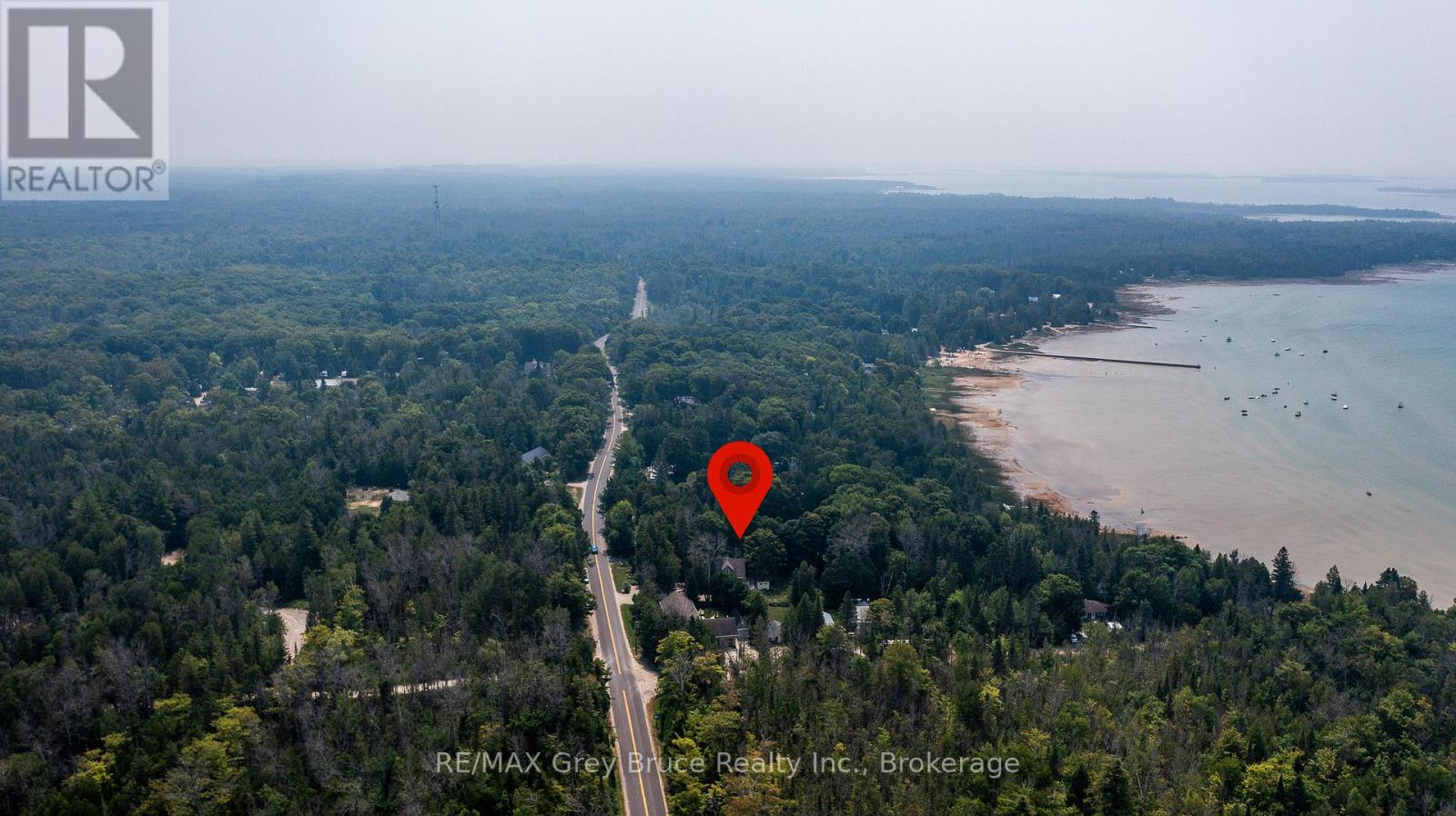 457 Huron Rd Road, South Bruce Peninsula, Ontario  N0H 2T0 - Photo 41 - X12317893