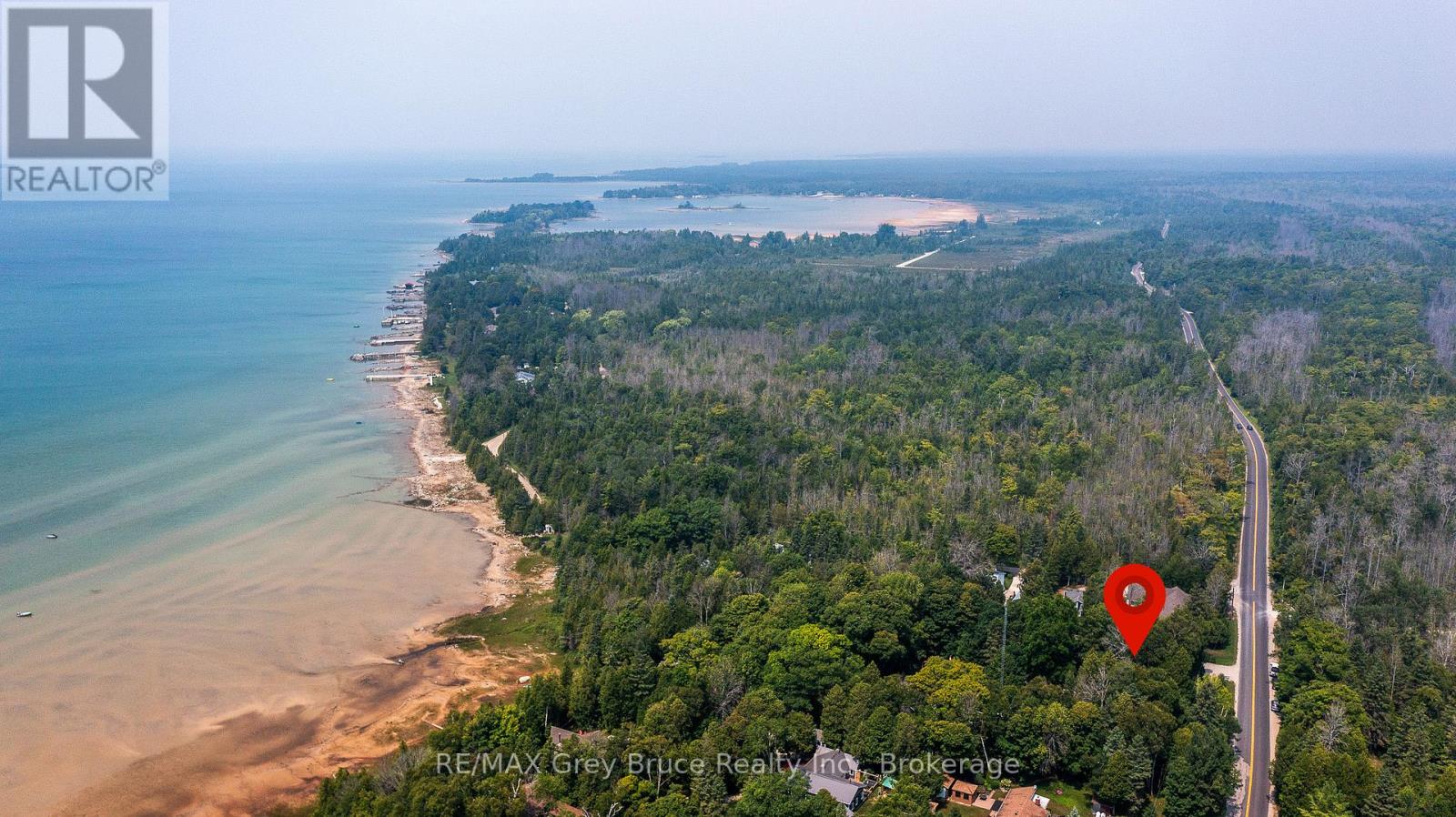 457 Huron Rd Road, South Bruce Peninsula, Ontario  N0H 2T0 - Photo 42 - X12317893